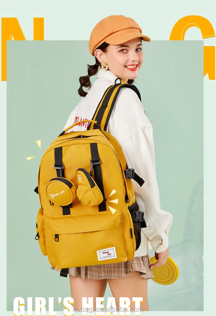 backpack bag for women