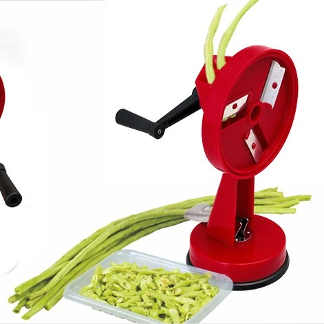 

Professional Factory Best Price Color Mini Manual Bean Slicer