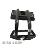 Original SHACMAN Spare Parts H3000 Support Bracket Assembly Left DZ15221243350 for SHACMAN Truck