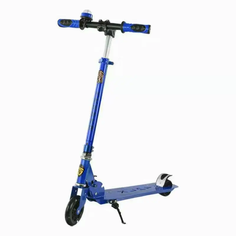 

Wholesale High Quality Child Kick Scooter/foot Pedal Kick Scooter For Kids/2 Wheel Self Balancing Scooter With Cheap Price