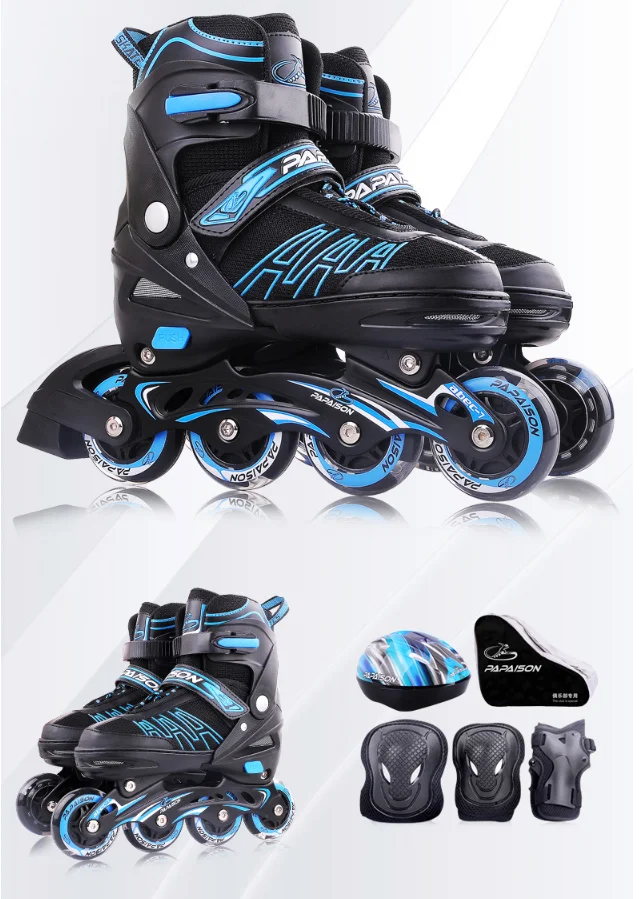 Hot Sale Inline Skate Suit,Roller Skate Set - Buy Inline Skate Suit ...