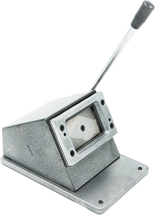 Sgc003 Steel Body Manual Pvc Card Cutter Business Card Cutter Manual