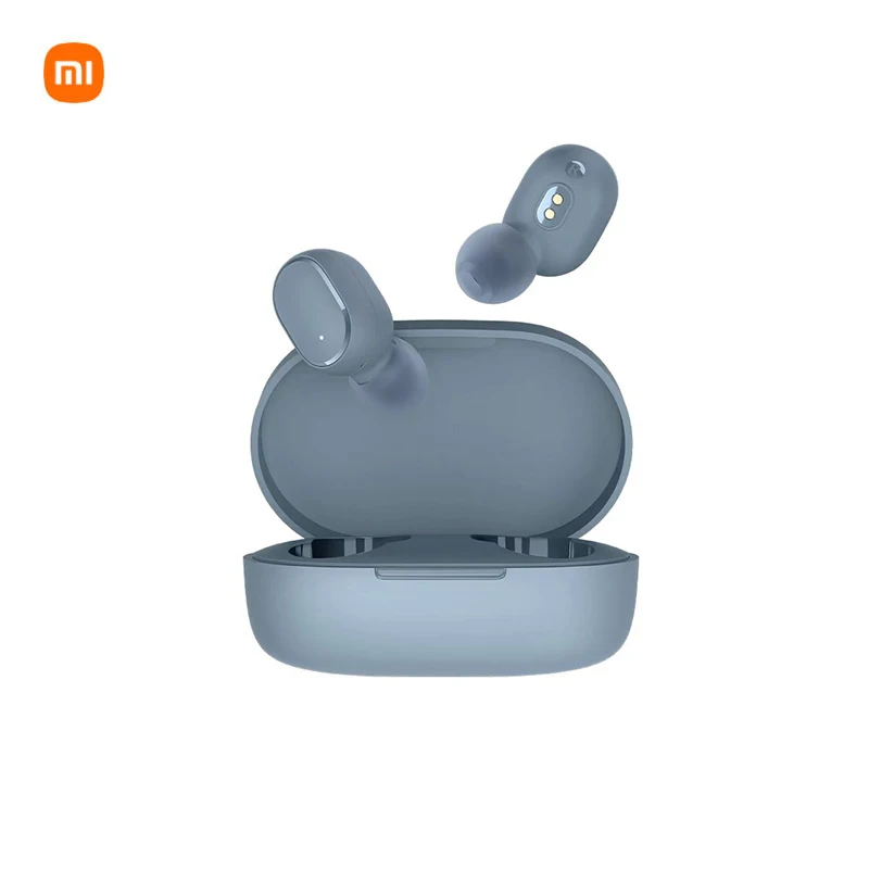 

Xiaomi Redmi Buds Essential gaming earbuds Noise Reduction Touch Control wireless gaming in-ear headphones