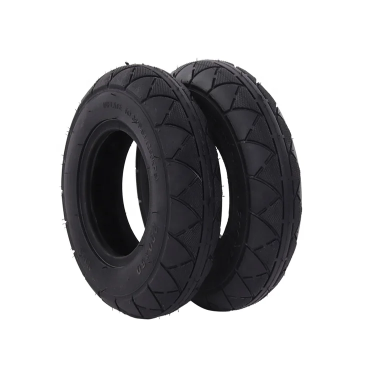 

Hot sale wear-resistant skidproof thickened 8 inches 200*50 electric skateboard tire
