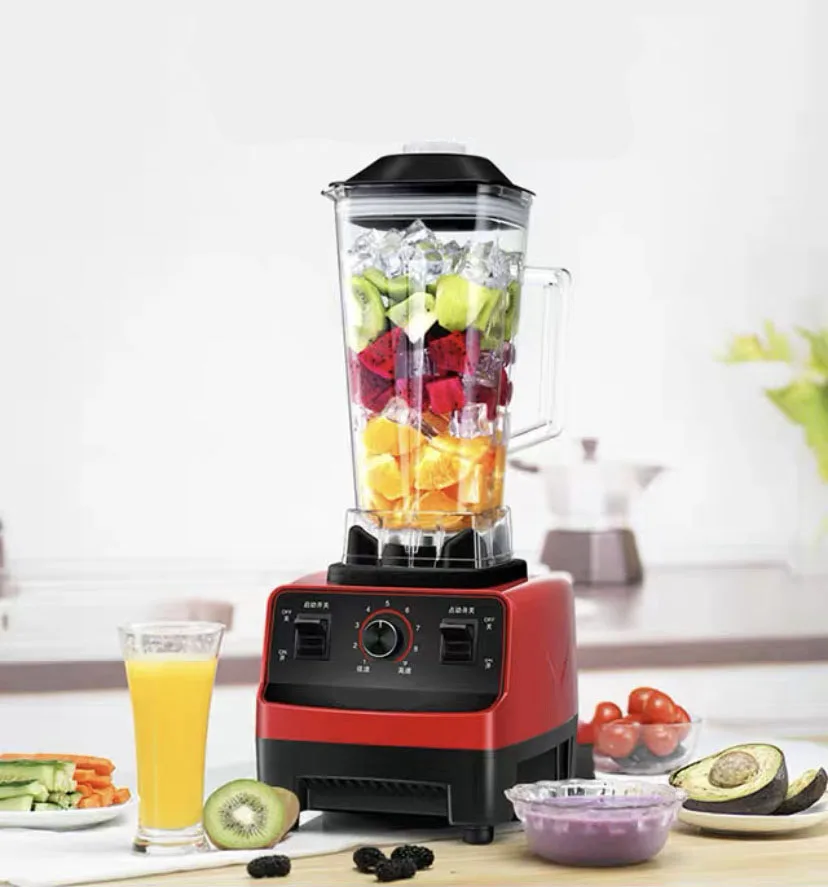 KENWOOD BLENDER JUICE MACHINE