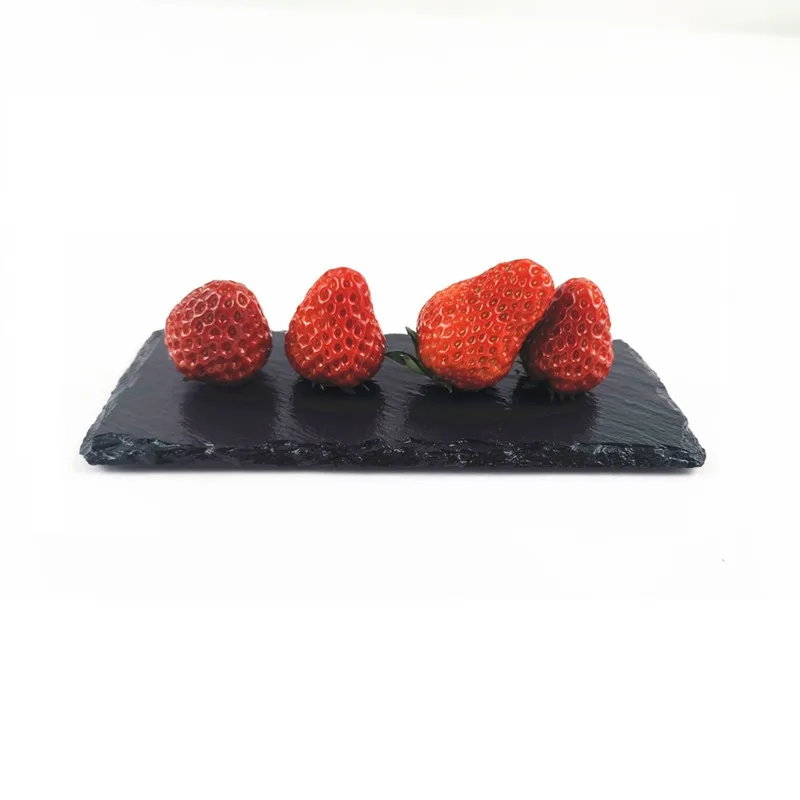 

Cheap Slate Serving Trays Natural Slate Tray Wholesale Slate Cheese Board