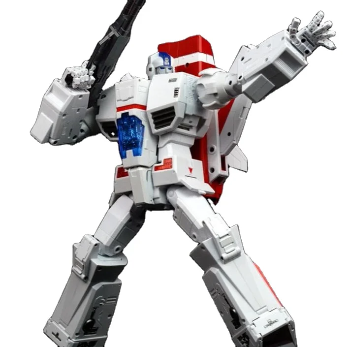 

Fanstoys FT10 FT-10 Transformation TOYS Phoenix Skyfire Fans Toys Action Figure