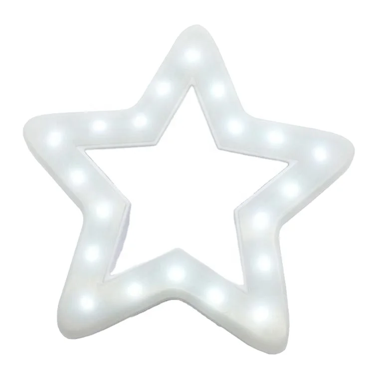 

star selfie ring light for mobile