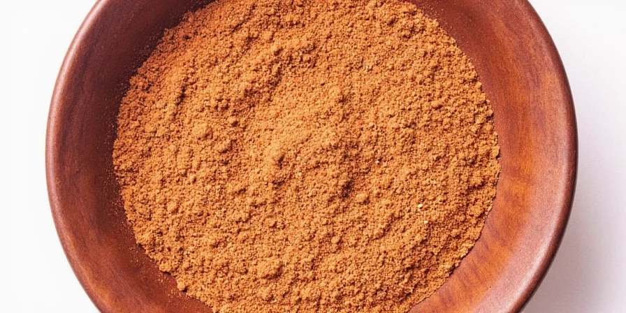 Close-up of chipotle peppers in a rustic setting