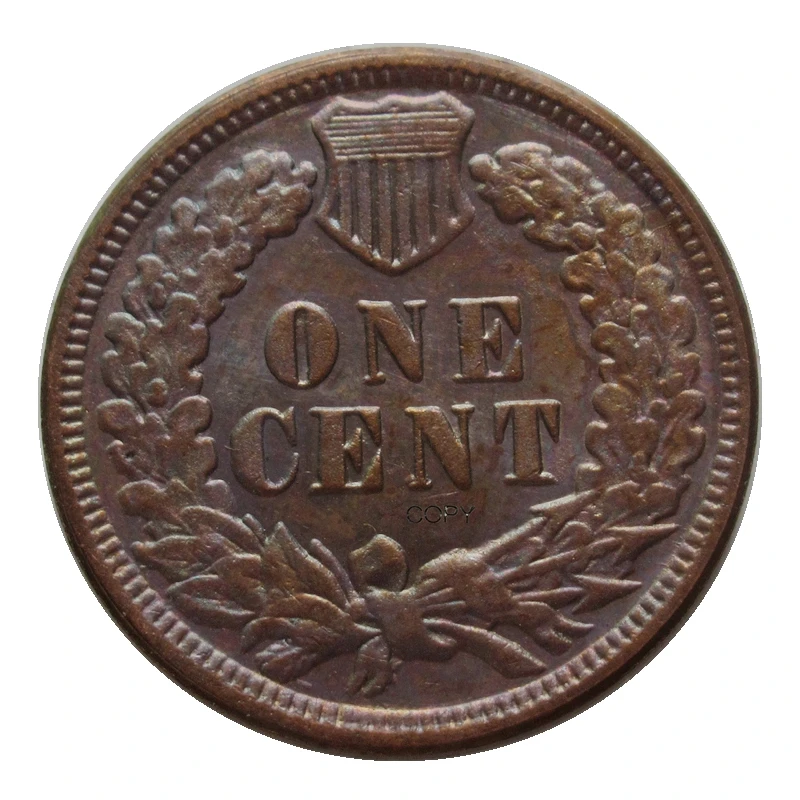 Reproduction Indian Head Cent