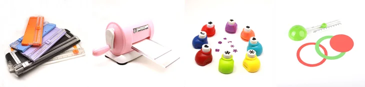 paper cutter compact