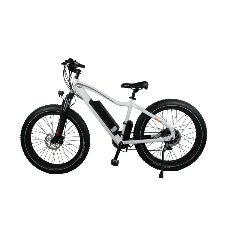 

26 Inch Adult Cheapest Mountain Electric Bike Fat Bicycle Bikes For Sale