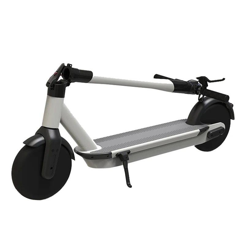 

2021 Most Powerful S10 48V 10inch 500w folding electric handicapped scooters