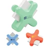 memo holder with pen/functional note pad cubes sticky notes YC377