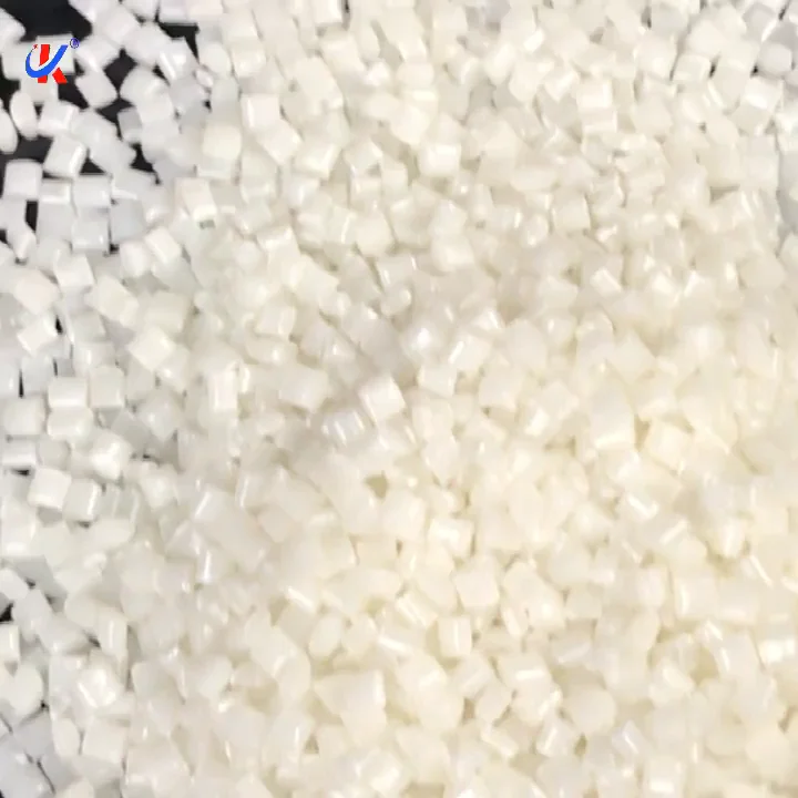 Recycled Abs Fr V0 Plastic Resin Raw Material Gf30 Abs Granules For Virgin Grade Abs Pellet