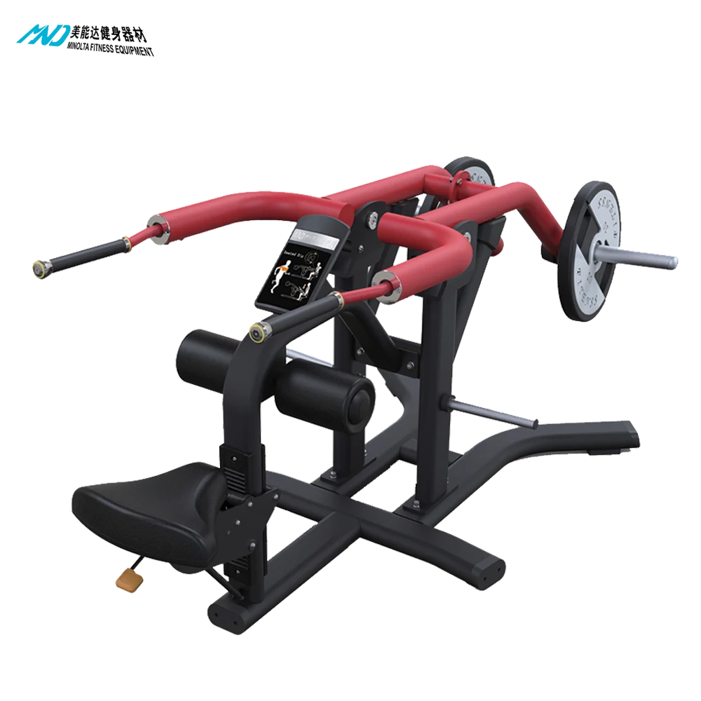 

New moved inl MND FITNESS Strength Machine Supply indoor use gym fitness equipment Seated Dip PL-04, Optional