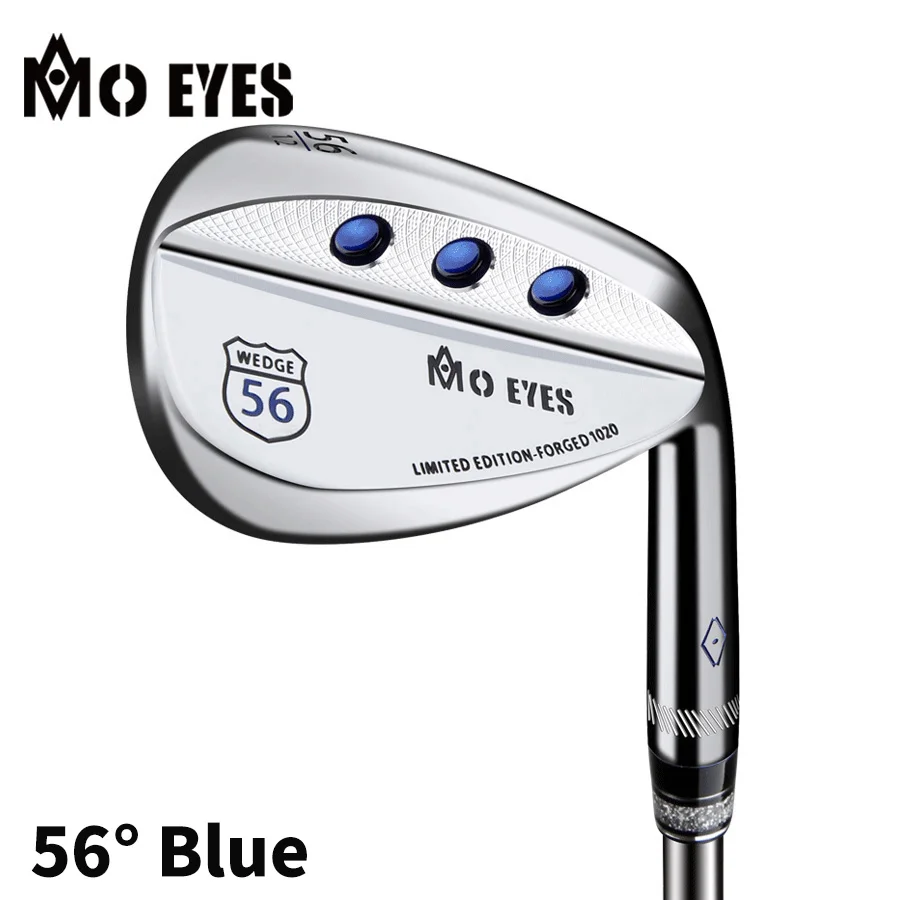 

MO EYES Steel Shaft Soft Iron Head Golf Sand Wedge