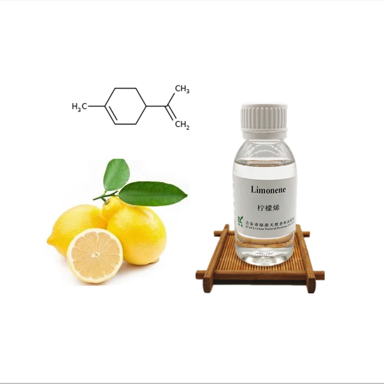 Synthetic Linalool In Bulk With Good Price For Fragrance Oil And Spices