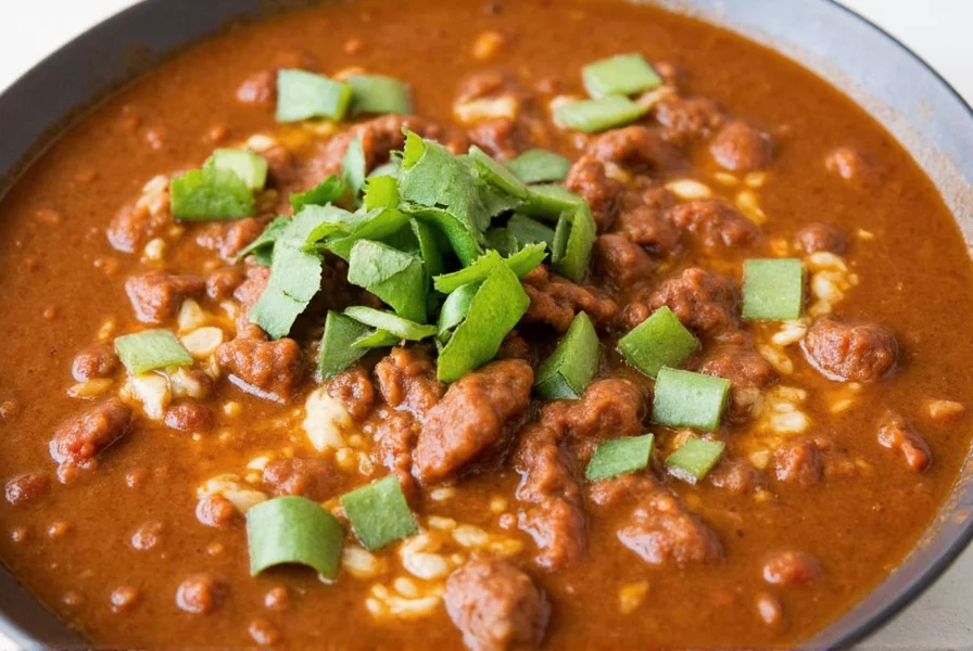 Authentic Chili Verde Recipes: Green Chile Comfort Food