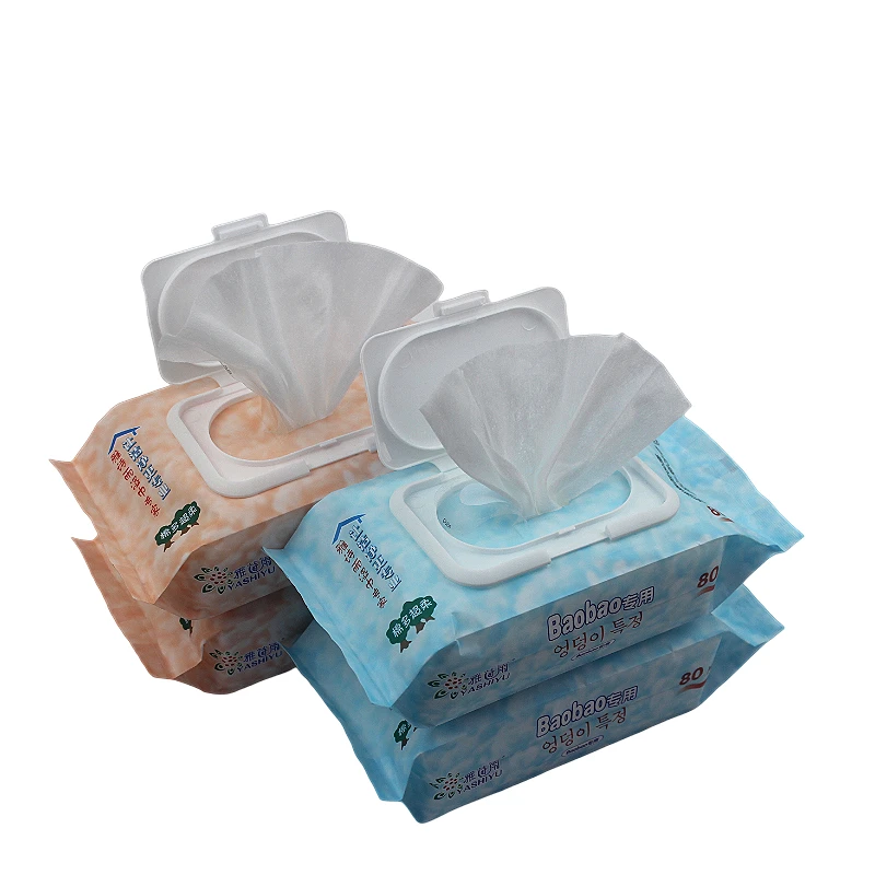 

Wholesale Cleaning Face Wet Wipes Baby Wet Wipes For Sale Baby Wet Wipes
