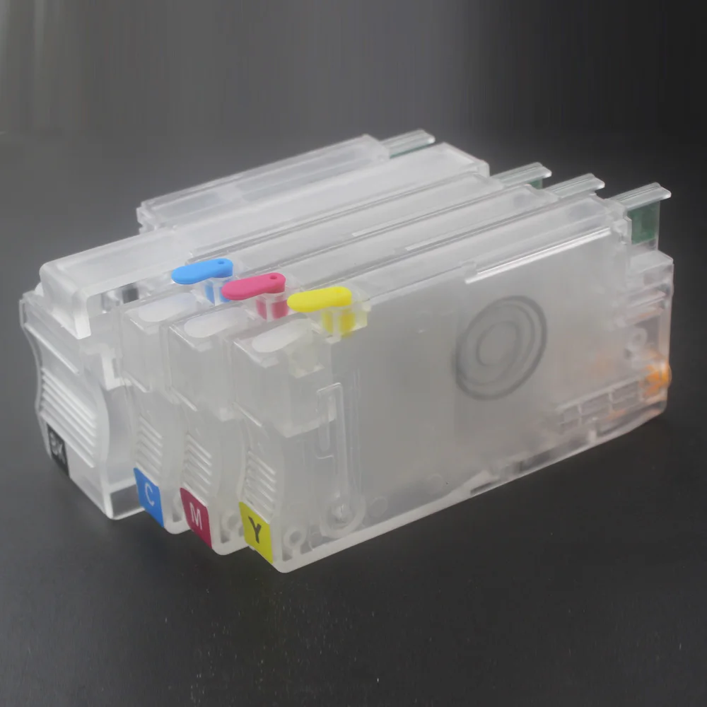 For HP953 954 955 952 XLRefillable Ink Cartridge Compatible for HP Officejet Pro7740 7720  8730 8740 8735 8715 8720 Printer