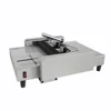 ZY1 notebook make Maker paper folding machine