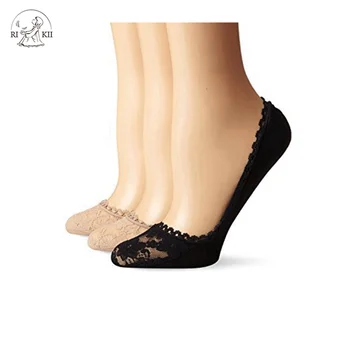 footie socks for flats