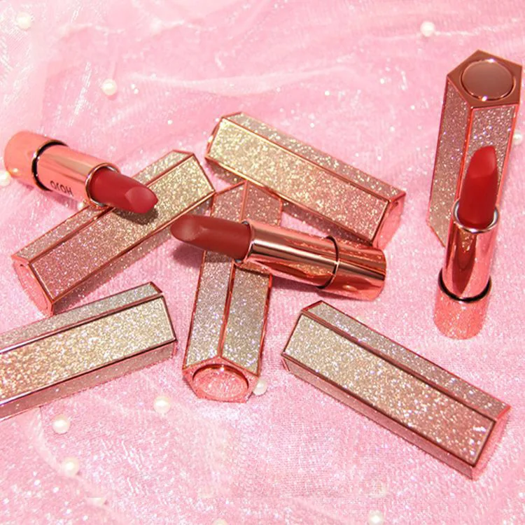 

Wholesale matte lipsticks makeup lipstick lasting