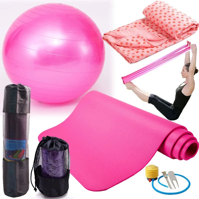 

Hot Selling Non-Slip Custom EVA Yoga Mat Yoga Mat Outdoor Sets