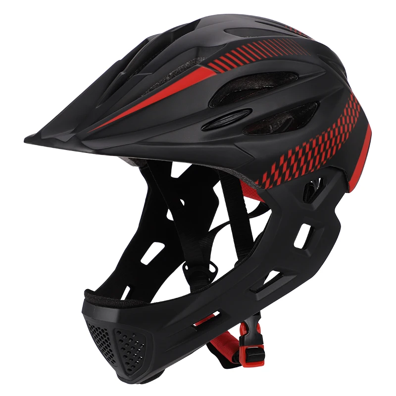 

Hot sale Cycling Lightweight Unisex Mtb Bicycle Premium Quality Adjustable Integrally Molding Bike Helmet For Children, Multi colors