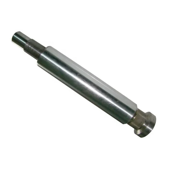 
Mud pump spare parts mud pump piston rod 