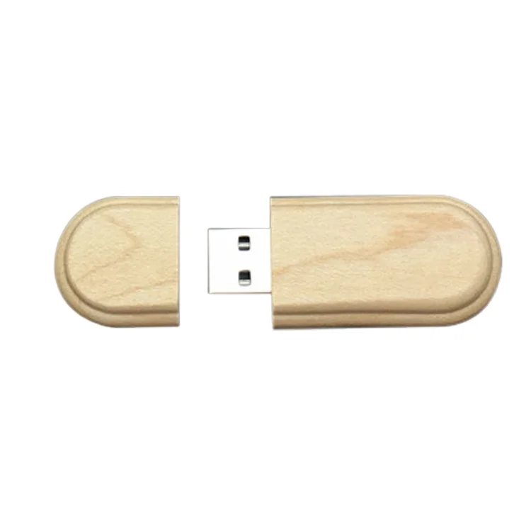 

2021 Promotional Wooden 2GB 4GB swivel USB 2.0 pendrive 3.0 8GB 16GB USB flash drive with customized logo