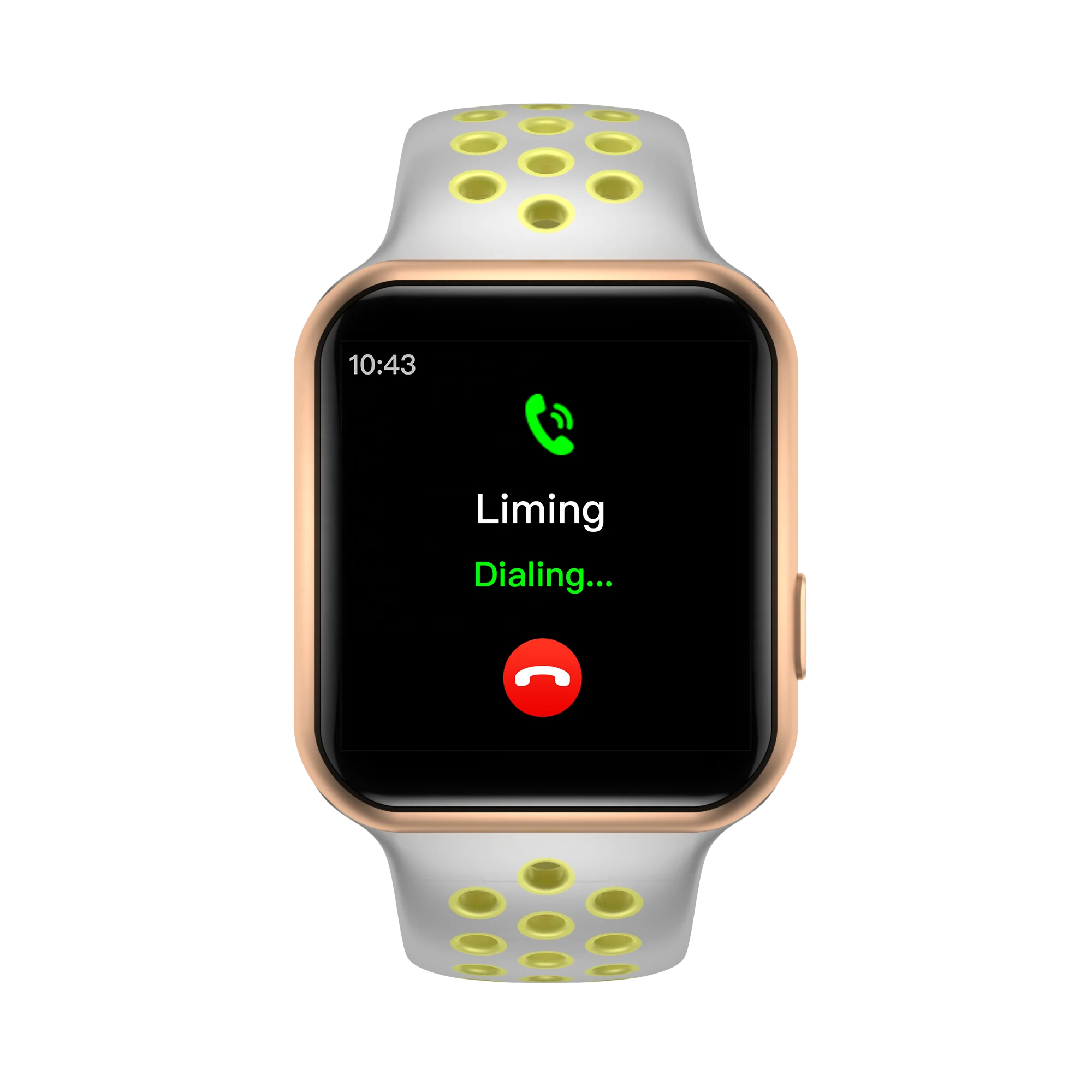 

in stock good review 2021 New product Amazon hot selling fitness kids smartwatch watch popular fashion android smart watch, Gold, rose gold silver