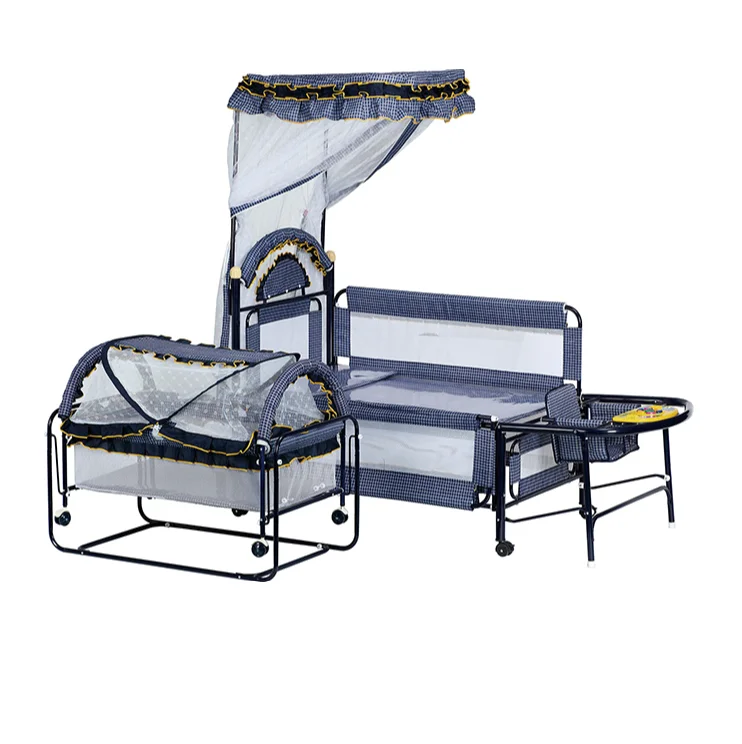 New Born Baby Crib Swing Bed Cot (bm6218) Buy Baby Crib,Baby Bed,Baby
