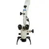 45 degree 0-180 degree LED Dental and ENT operation surgery Microscope digital