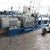 Twin screw extruder