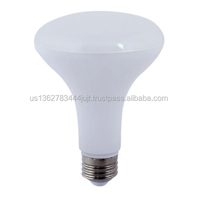 cULus certified best product of 11 Watt LED BR30 Light bulbs, 3000K, 65W Equivalent - 24 Pieces