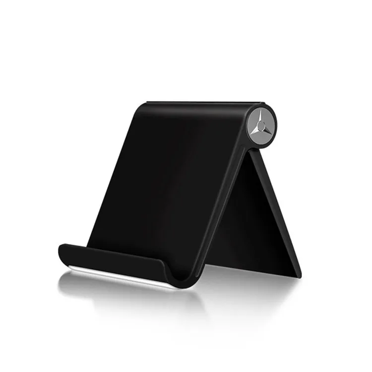 

ABS Foldable mobile phone holder, Adjustable Desktop Mini Phone Tablet Stand for iPhone Samsung iPad, Black , green , pink , white