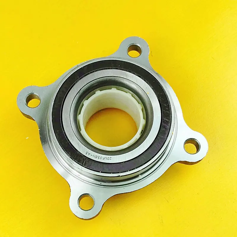 Automotive Wheel Hub Shaft Head Bearing Hub20412 Hub2045 Hub2049
