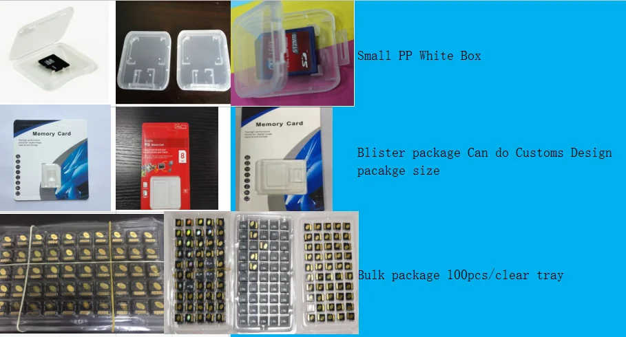 2021 High Speed 64GB 128GB 256GB TF Card Class 6 Class10 Micro TF Memory Card - ANKUX Tech Co., Ltd