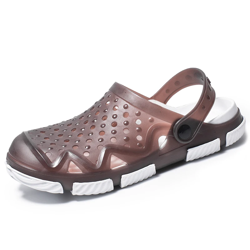 
The newest eva shoes clogs injection wholesale for 