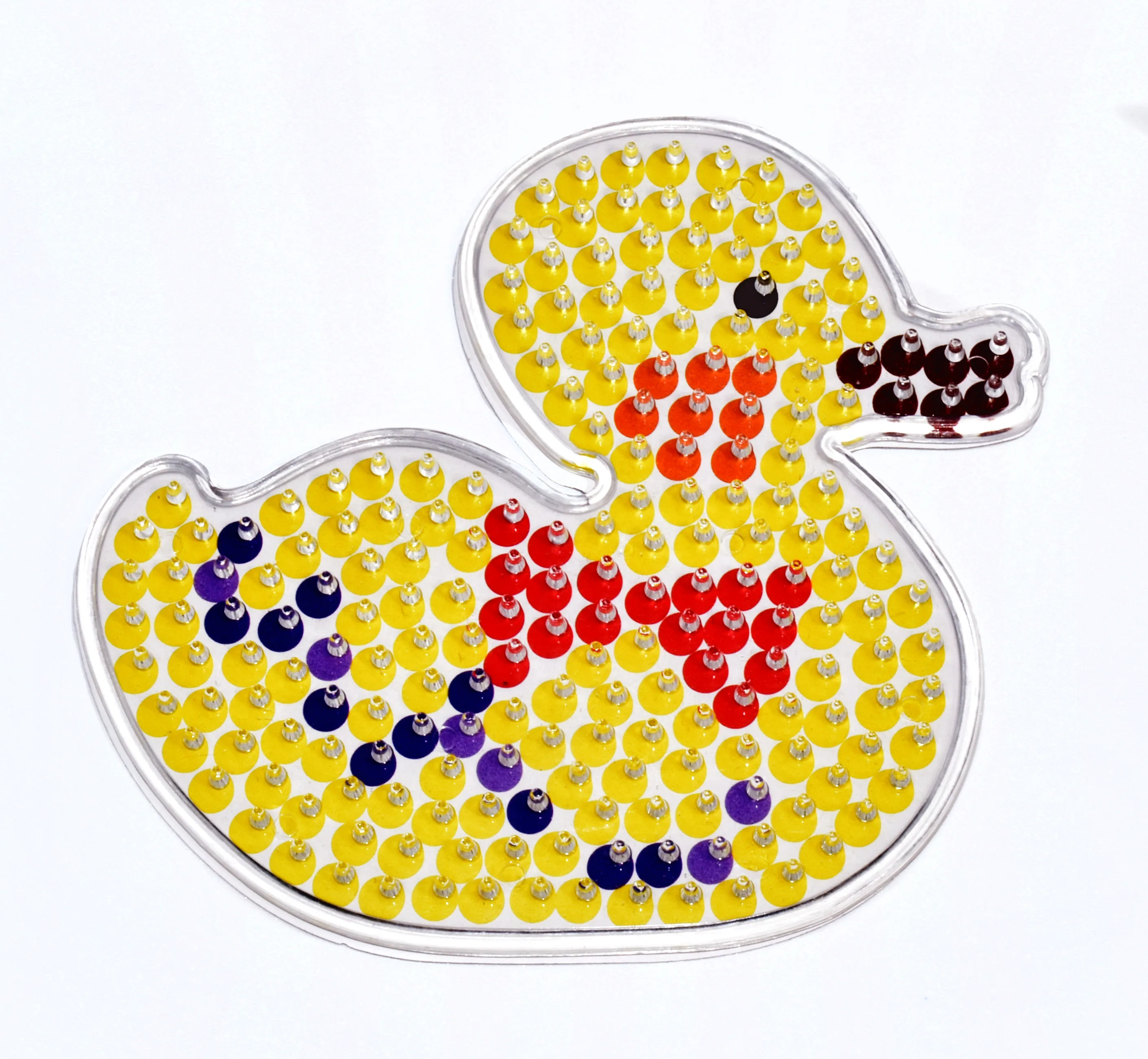 Wholesale Perler Beads Diy Kids Craft Pegboard Hama Beads Children Educational Toys Hama Beads