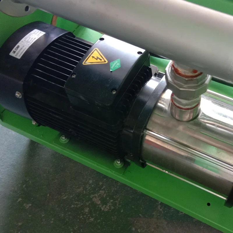 
High Efficiency Low Cost Water Type Mould Temperature Controller 