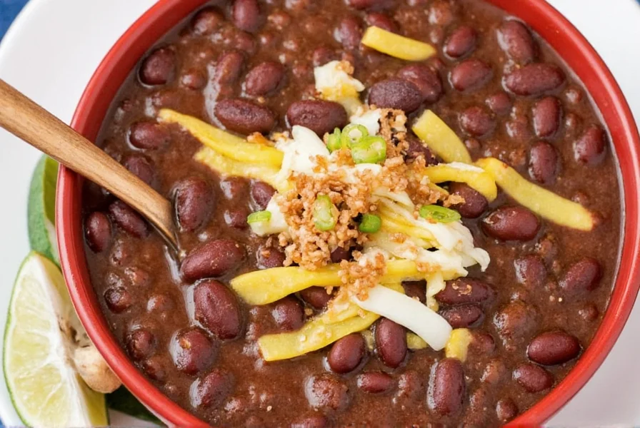 Black Beans