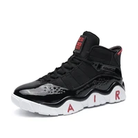 

New Fashion Style Aj11 Air Basketball Shoes for Men Running Fashion Sneaker