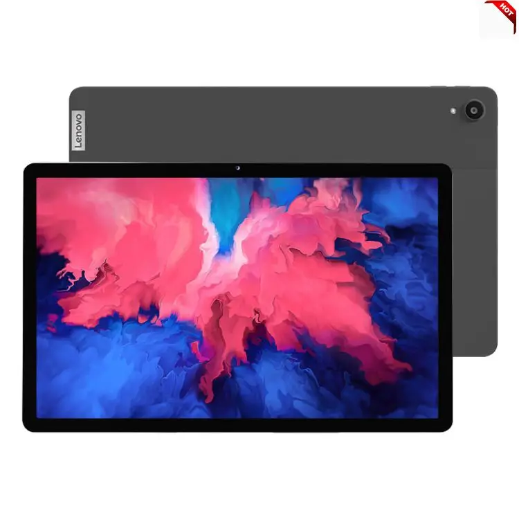 

Original Lenovo XiaoXin Pad WiFi Tablet 11 inch 6GB+128GB Android 10 Q-S 662 Octa Core Dual Band WiFi Lenovo XiaoXin pad
