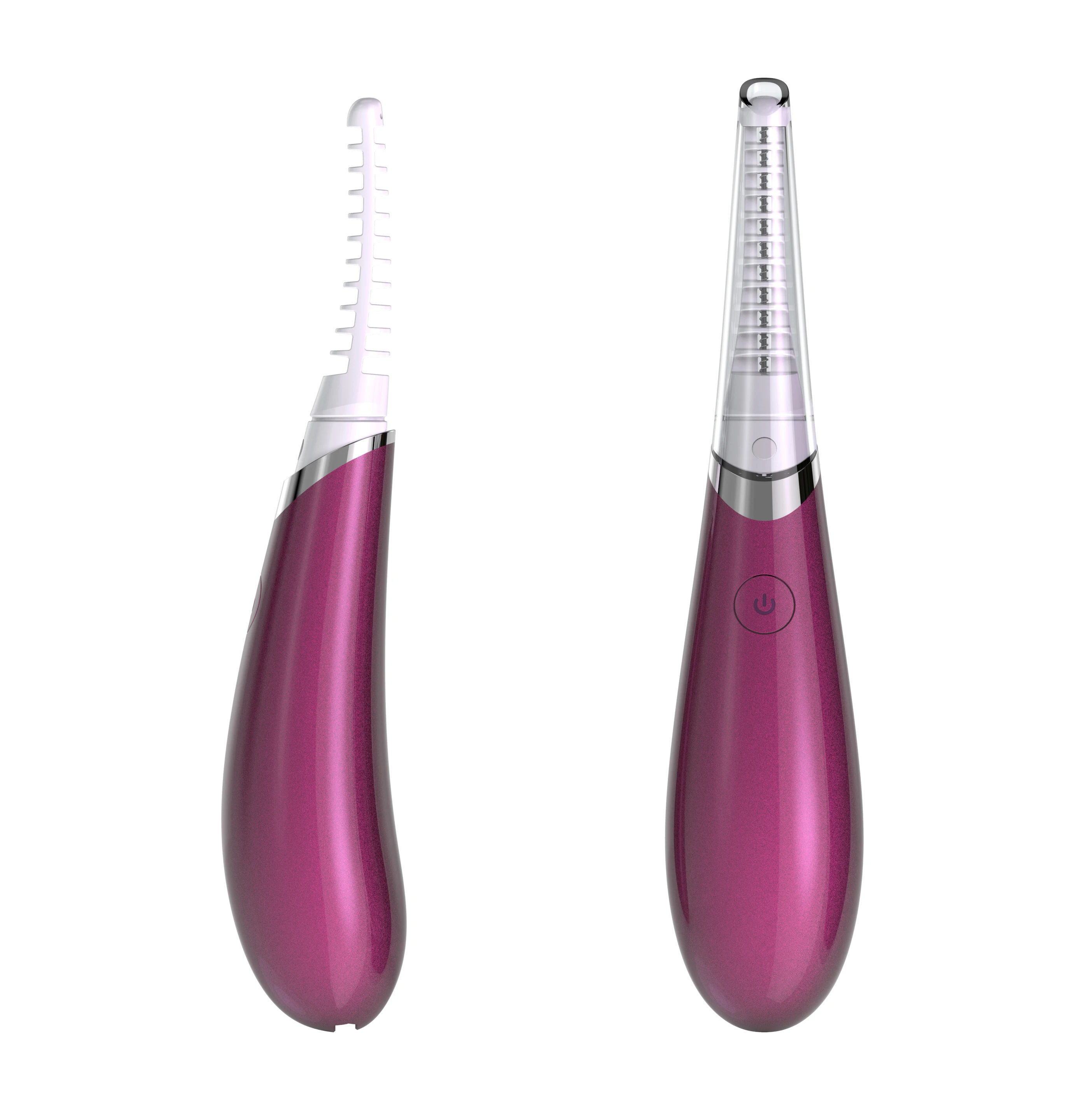 

pink professional eyelash lift kit lash perming lifting kit adjustable electric eyelash curler