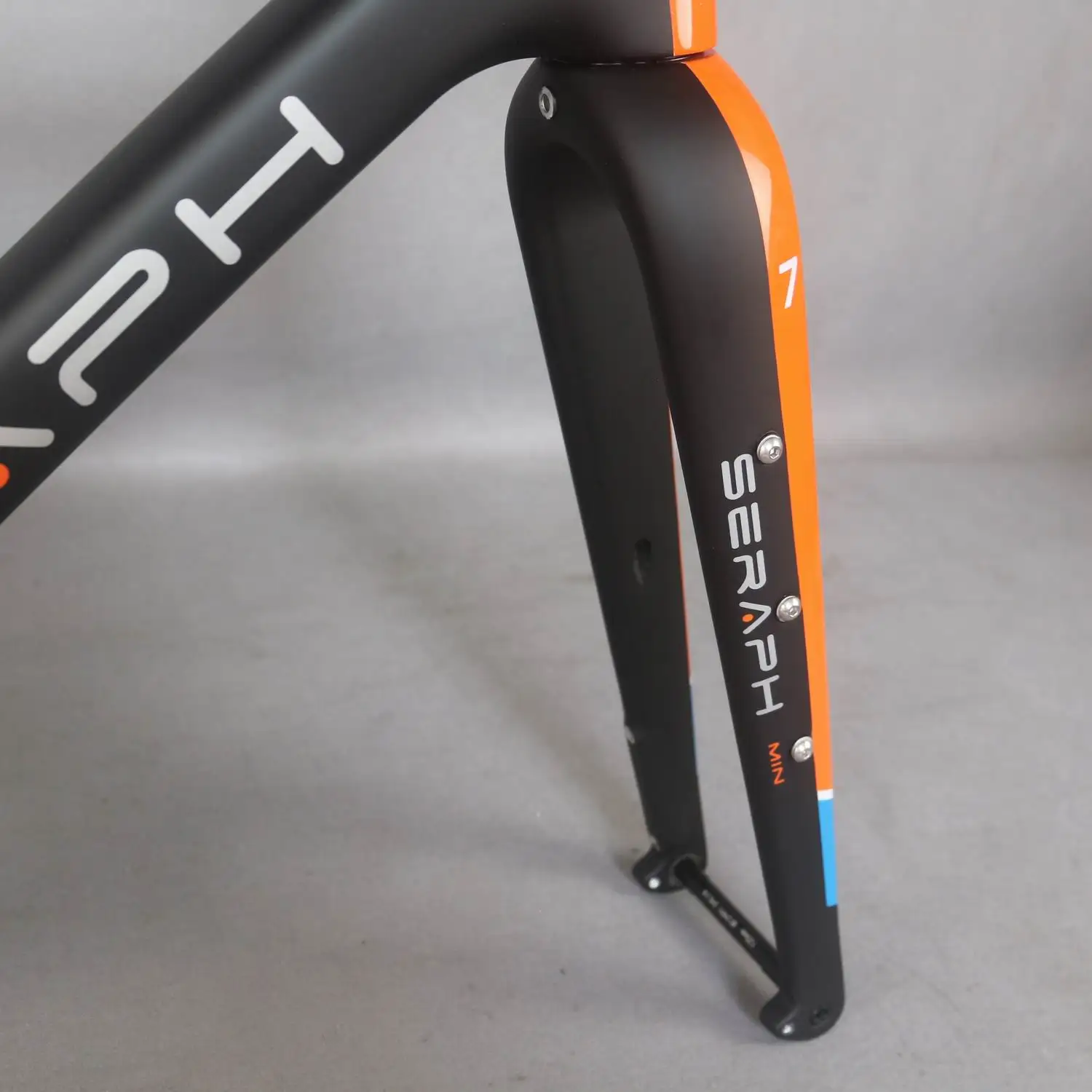 2020 Carbon Fiber All Internal cable Gravel Bike Full Carbon Gravel Bicycle Frame 700*45c cyclocross  GR041