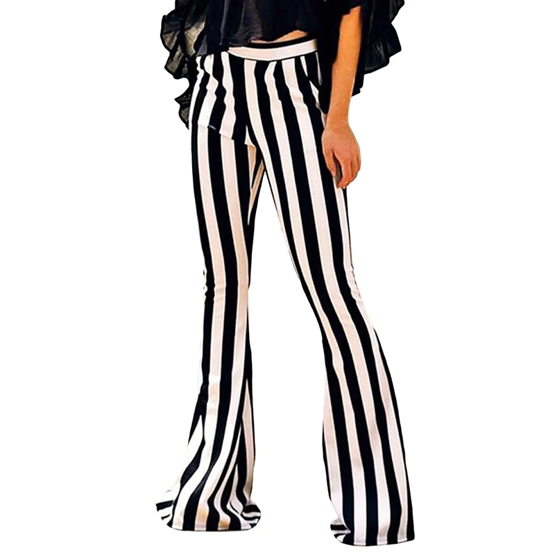 

Fashion Women Casual Drawstring Waist Pocketed Pants, Customized