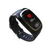 Wearable Technology Smart Watch With SOS GPS WIFI Heart Rate Blood Pressure Smart Band For Elderly